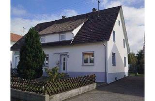 Einfamilienhaus kaufen in 72469 Meßstetten, Meßstetten-Hartheim - **PROVISIONSFREI** charmantes Einfamilienhaus