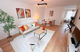 Wohnung kaufen in Gymnasiumstraße 10, 70794 Filderstadt, Filderstadt - Renovierte Familienwohnung - sofort bezugsfrei