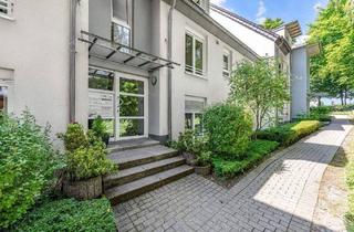 Wohnung kaufen in 45549 Sprockhövel, Sprockhövel - Modernes Wohnglück in Sprockhövel: Stilvolle 3-Zimmer-Eigentumswohnung mit sonnigem Balkon