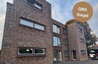 Mehrfamilienhaus kaufen in Alsterstraße 10, 26419 Schortens, Schortens - Attraktives Mehrfamilienhaus in Schortens QNG-Zertifikat