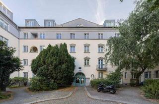 Wohnung kaufen in Weg, 12437 Berlin, Berlin - BEZUGSFREIE 1-ZIMMER-WOHNUNG MIT ALTBAUFLAIR IN BERLIN