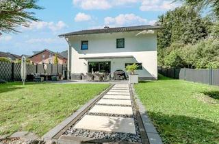 Einfamilienhaus kaufen in 53578 Windhagen, Windhagen - RESERVIERT! Zuhause beginnt genau hier - Einziehen und fertig!