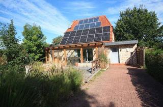 Einfamilienhaus kaufen in 27337 Blender, Blender - Top gepflegtes Haus in einem ruhigen Wohngebiet!