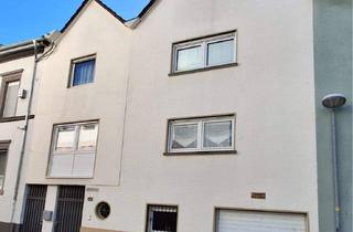 Reihenhaus kaufen in 67655 Kaiserslautern, Kaiserslautern - Hier finden Sie ein gepflegtes und modernisiertes Zuhause inmitten der Stadt und mitzubringen brauchen Sie nur Ihre Kleider