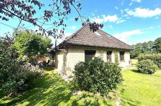 Haus kaufen in 27404 Rhade, Rhade - Volksbank Immobilien: Bungalow mit ausgebautem Dachgeschoss - Provisionsfrei