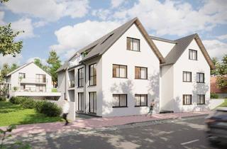 Wohnung kaufen in Hauptstraße 73, 63755 Alzenau, Alzenau in Unterfranken / Hörstein - Ihr neues Zuhause: Exklusive 3-Zimmer-Neubauwohnung