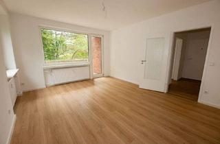 Wohnung kaufen in Fritz-Reuter-Straße 2, 27474 Cuxhaven, Cuxhaven - Viel Licht, viel Leben - direkt am Meer. Sanierte 3 Zimmer Wohnung in Cuxhaven-Döse