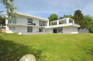 Haus kaufen in 75217 Birkenfeld, Birkenfeld - EXKLUSIVES VILLENANWESEN - PREMIUM AUSSICHTSLAGE - MIT BEEINDRUCKENDER GARAGENKAPAZITÄT