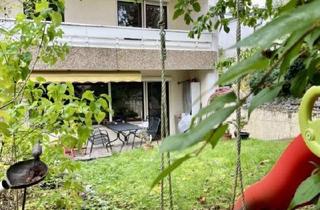 Wohnung kaufen in 74076 Heilbronn, Heilbronn - Von privat: 5,5 Zimmer-Häuschen im Haus in Traumlage von HN-Ost