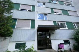 Wohnung kaufen in 89233 Neu-Ulm, Neu-Ulm - Schöne 3 Zimmer Wohnung zu verkaufen