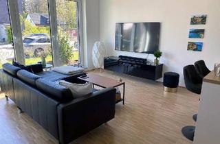 Wohnung kaufen in 30559 Hannover, Hannover - Exklusive 3-Zimmer-Wohnung mit Terrasse & Garten, provisionsfrei