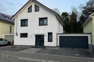 Einfamilienhaus kaufen in 78239 Rielasingen-Worblingen, Rielasingen-Worblingen - Haus - Einfamilienhaus mit Doppelgarage