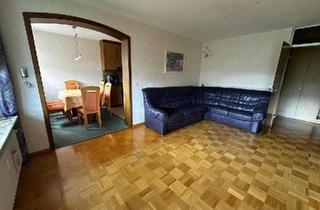 Wohnung kaufen in 79650 Schopfheim, Schopfheim - 3 Zimmer ETW 87 qm sehr gepflegt - sofort frei ,keine Provision