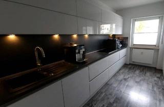 Wohnung kaufen in 68782 Brühl, Brühl - Stilvolle und sehr gepflegte 3-Zimmer-Wohnung provisionsfrei