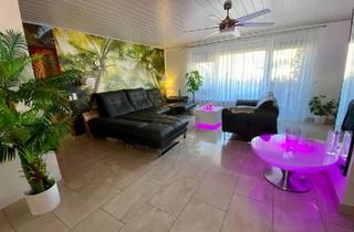 Wohnung kaufen in 63743 Aschaffenburg, Aschaffenburg - Repräsentative 5 Zimmer-Eigentumwohnung Schweinheim mit Sauna