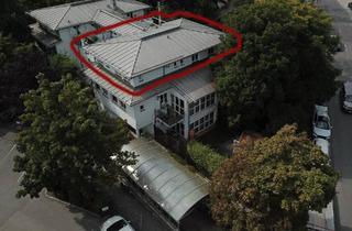 Loft kaufen in 81825 München, München - Traumhafte 3-Zimmer-Loftwohnung mit hochwertiger Ausstattung in M