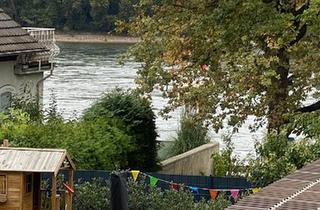 Einfamilienhaus kaufen in 56070 Koblenz, Koblenz - Einfamilienhaus mit Rheinblick in Koblenz-Kesselheim