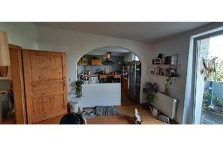 Wohnung kaufen in 49084 Osnabrück, Osnabrück - Altbauwohnung mit Charme in OS Fledder