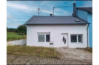 Haus kaufen in 66839 Schmelz, Schmelz - Zum Verkauf steht ein gemütliches 1-2-Familienhaus