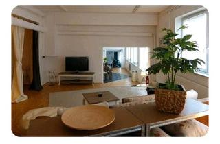 Loft kaufen in 45127 Essen, Essen - 300 m² möbliertes Loft, ruhige Hinterhoflage, provisionsfrei