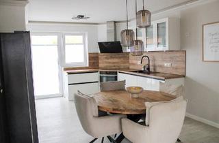 Doppelhaushälfte kaufen in 45479 Mülheim, Mülheim an der Ruhr - Kapitalanlage: Moderne Doppelhaushälfte in Haselünne