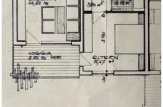 Wohnung kaufen in 66424 Homburg, Homburg - Eigentumswohnung 2 Z KB Keller Garage Zentrum