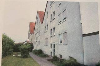 Wohnung kaufen in 55232 Alzey, Alzey - 1-2 Zimmerwohnung in Alzey mit Stellplatz