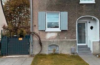 Doppelhaushälfte kaufen in 45896 Gelsenkirchen, Gelsenkirchen - DOPPELHAUSHÄLFTE IN GELSENKIRCHEN HASSEL TOP ALS KAPITALANLAGE !!