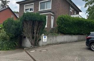 Villa kaufen in 47533 Kleve, Kleve - Freistehende Stadtvilla in Kleve - 9 Zimmer, 200 m² Wohnfläche