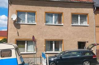 Haus kaufen in 08499 Mylau, Reichenbach im Vogtland - grosse haus, mietkauf möglich