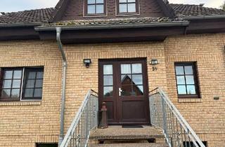 Haus kaufen in 17237 Blankensee, Blankensee - Haus in der Mecklenburgischen Seenplatte