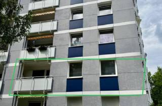 Wohnung kaufen in 65760 Eschborn, Eschborn - 4-Zimmer-Wohnung mit Balkon & Stellplatz in Eschborn