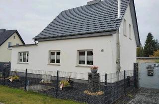 Einfamilienhaus kaufen in 16792 Zehdenick, Zehdenick - verkaufe Haus