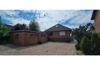 Einfamilienhaus kaufen in 31185 Söhlde, Söhlde - Einfamilienhaus 6 Zimmer 2 Bäder +Gäste WC