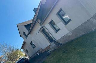 Einfamilienhaus kaufen in 56244 Ötzingen, Ötzingen - Freistehendes Haus mit Garten & Ausbaupotenzial Provisionfrei