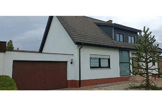 Einfamilienhaus kaufen in 68775 Ketsch, Ketsch - Freistehendes Einfamilienhaus mit großem Grundstück