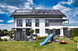 Haus kaufen in 87770 Oberschönegg, Oberschönegg - Haus Zweifamilienhaus Mehrgenerationenhaus mit Ausblick