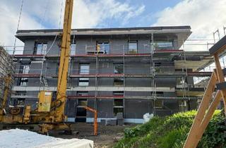 Wohnung kaufen in 32584 Löhne, Löhne - 4 Zimmer EGW - mit Terrasse in einer Sackgasse