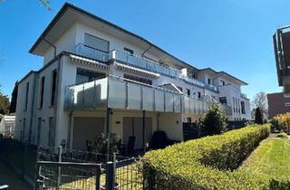 Wohnung kaufen in 48268 Greven, Greven - 4 ETW auf einen Streich in bester Lage