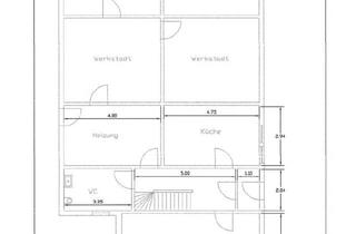 Einfamilienhaus kaufen in 36272 Niederaula, Niederaula - Einfamilienhaus günstig zu verkaufen