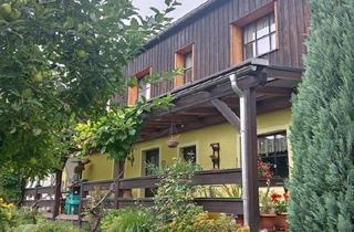 Mehrfamilienhaus kaufen in 09474 Crottendorf, Crottendorf - Mehrfamilienhaus zu verkaufen