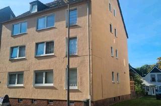 Mehrfamilienhaus kaufen in 44651 Herne, Bochum - Freistehendes Mehrfamilienhaus vom Eigentümer zu verkaufen