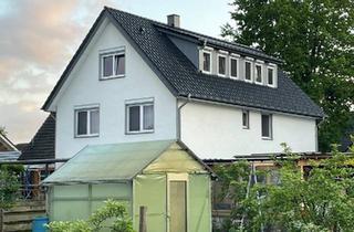 Einfamilienhaus kaufen in 48432 Rheine, Rheine - Einfamilienhaus - Zweifamilienhaus