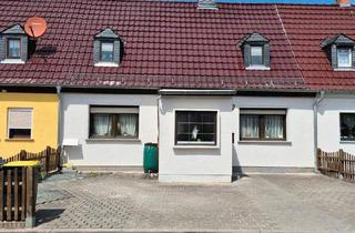 Haus kaufen in 99427 Weimar, Weimar - Reihenmittelhaus