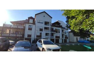 Wohnung kaufen in 71686 Remseck, Remseck am Neckar - 3 ZW Aldingen Mitte Balkon,Garten, Aufzug