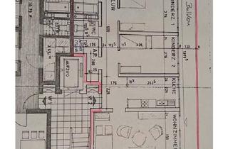 Wohnung kaufen in 72760 Reutlingen, Reutlingen - 4-Zimmer Wohnung in Reutlingen mit Balkon und neuem Aufzug
