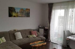 Wohnung kaufen in 86633 Neuburg, Neuburg an der Donau - Neuburg 3-Zimmer-Wohnung-Kapitalanlage oder Selbstnutzung