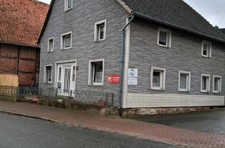 Haus kaufen in 31860 Emmerthal, Emmerthal - Immobilie ohne Garten