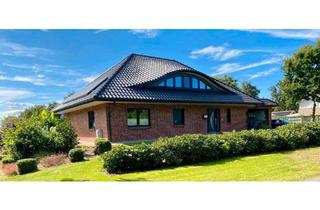 Einfamilienhaus kaufen in 21684 Agathenburg, Agathenburg - idyllisches Einfamilienhaus Sackgasse mit Reitplatz Pferdestall