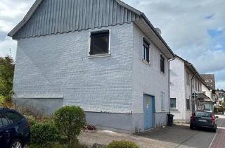 Haus kaufen in 72290 Loßburg, Loßburg - 3-Zimmer-Haus in Loßburg - renoviert 2022 , 69 m²